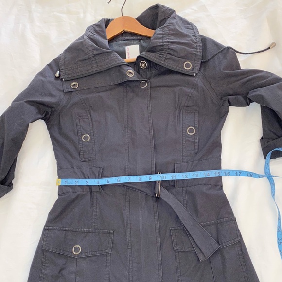 Trench Coat - Picture 14 of 14